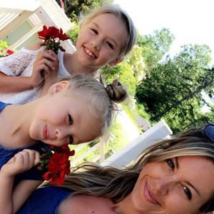 Meet your Posher, Shannon